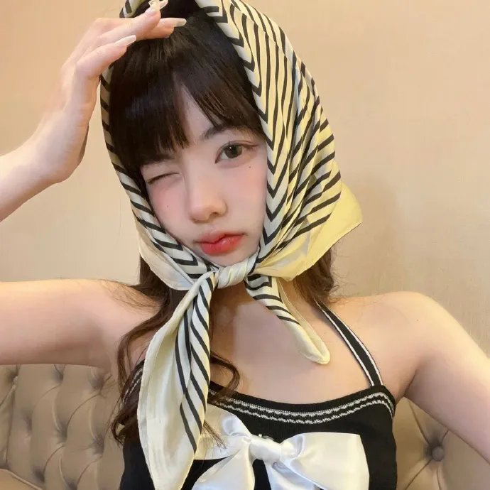 血色附身