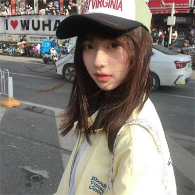 微风吹乱的爱情